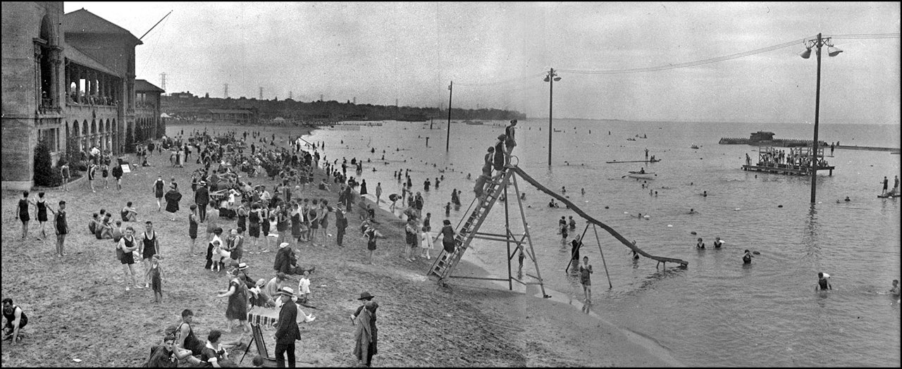 Bathing Pavilion, Sunnyside Beach 1922  LAC.jpg