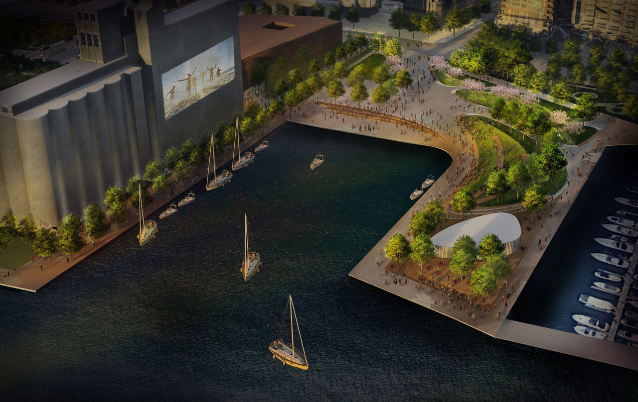 Bathurst Quay Park Conceptual Rendering_Credit PFS Studio.JPG