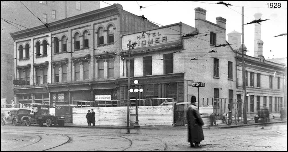 Bay adelaide S-W 1928.jpg