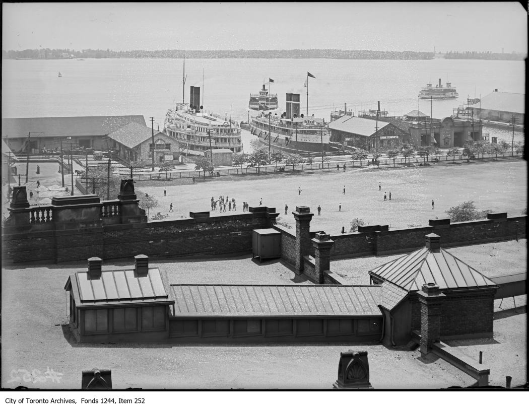 bayside park 1910.jpg