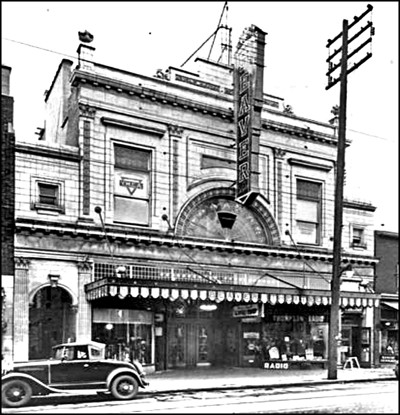 Beaver Theatre (1913-1961) 2942 Dundas St. W.jpg