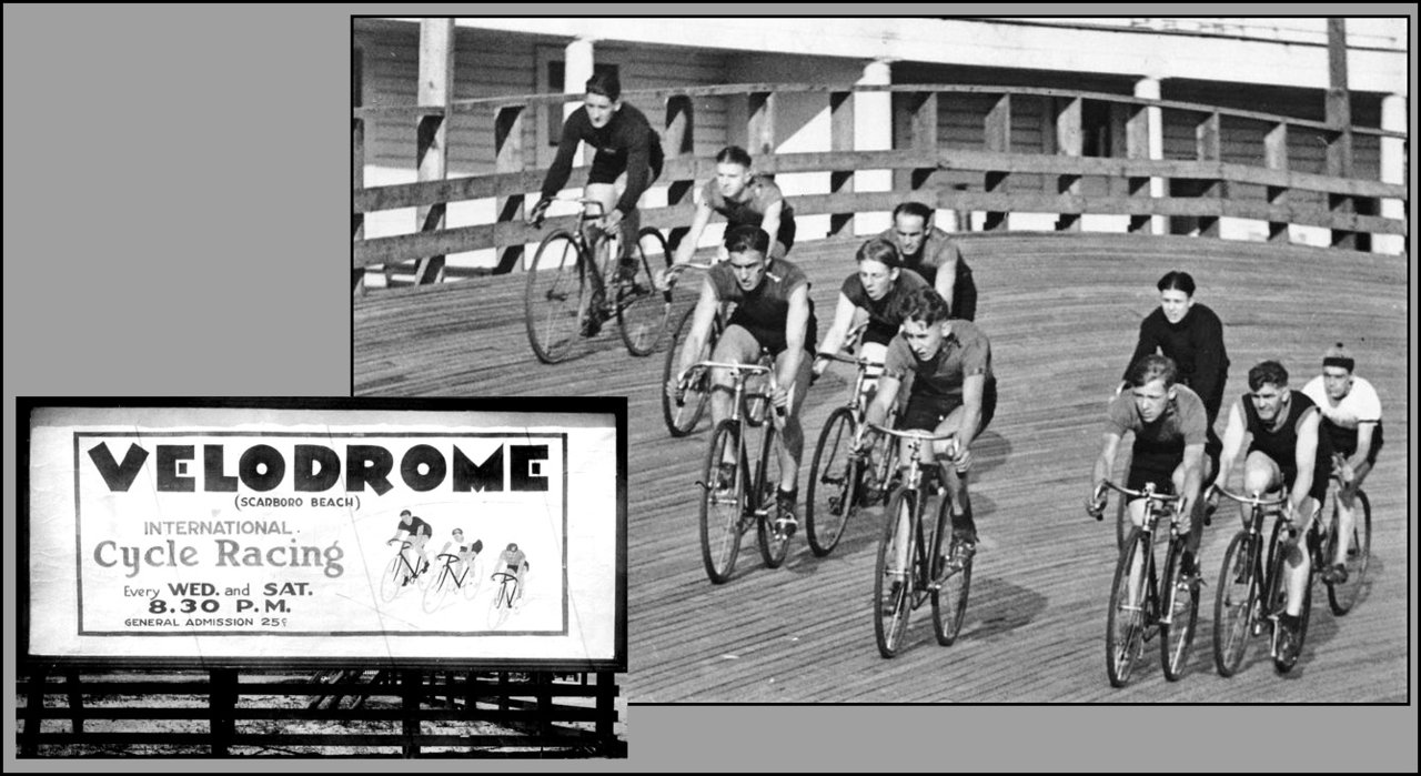 Bicycle race at Velodrome, Scarboro Beach Park c.1924-1925  CTA.jpg