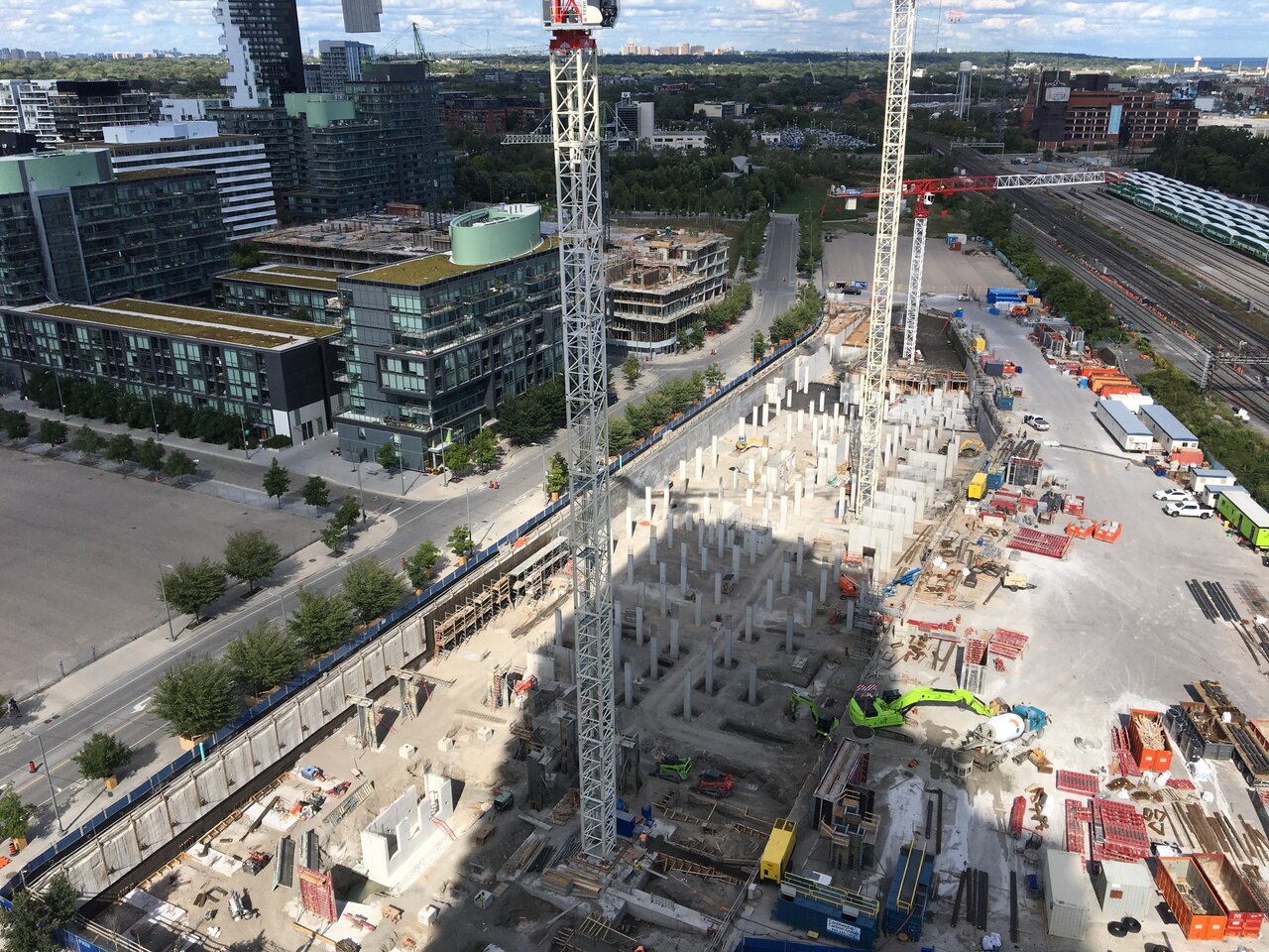Block 8 Sep 4.JPG