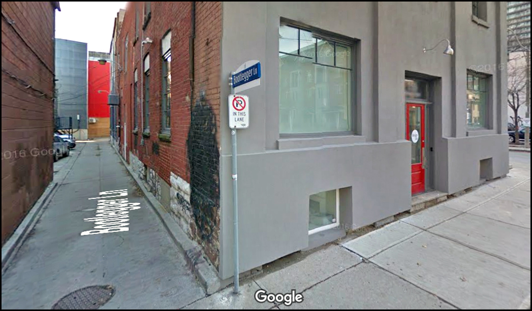 Bootlegger Lane at 155 George St..jpg