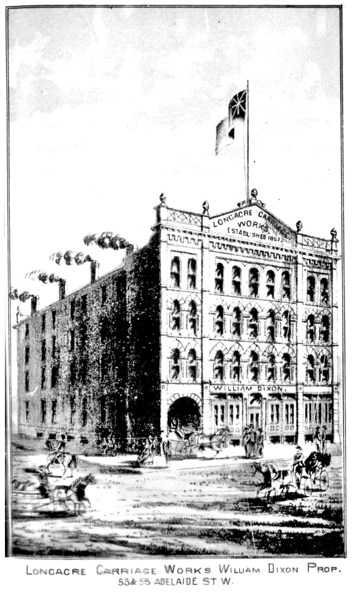 Carriage Works -image from Illustrated Toronto, Past and Present 1877.jpg