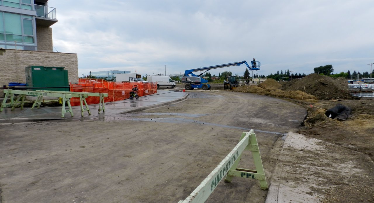 Central Tower 2 days before tenants 2019-07-30 016.JPG