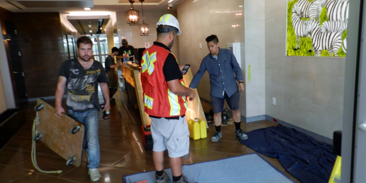 Central Tower 2 days before tenants 2019-07-30 051.JPG