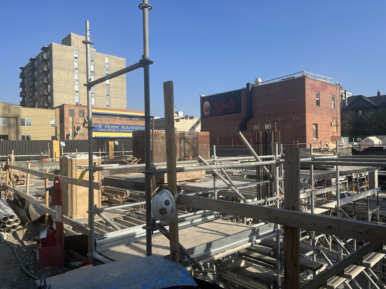 4th Street Lofts 115m 29s Western Securities Gibbs Gage Page