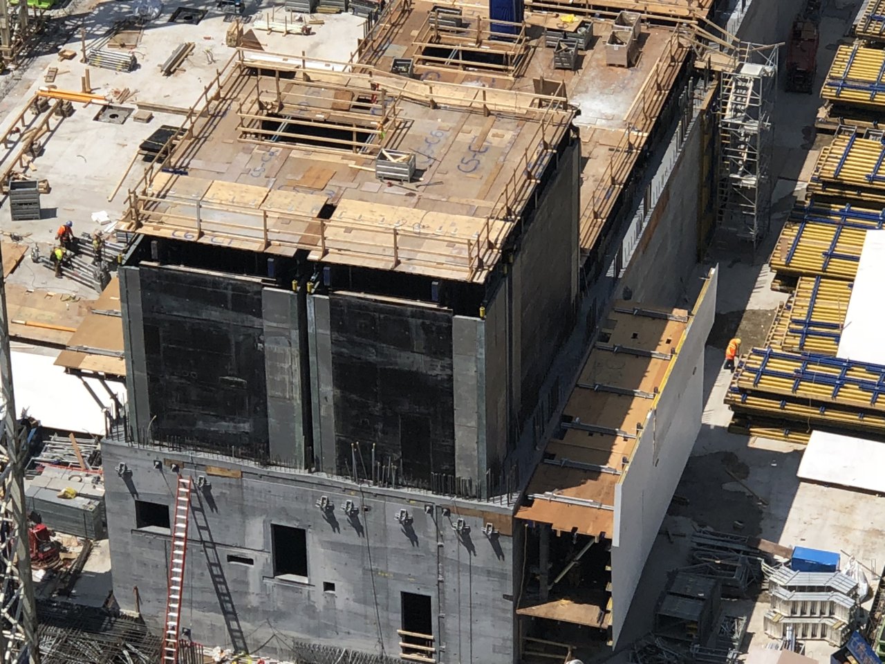 Close-up of the South Core.jpg