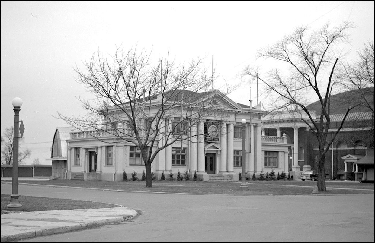 CNE Press Building 1953 TPL.jpg