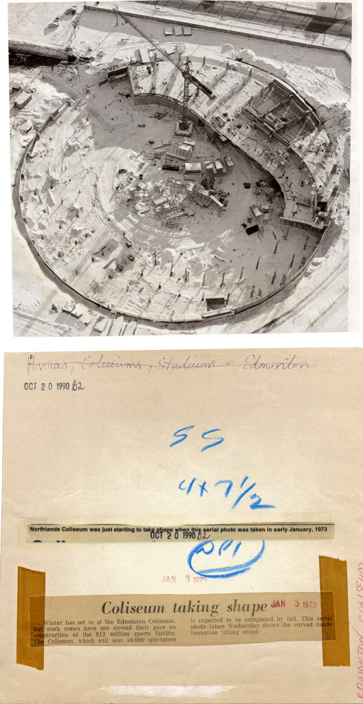 Coliseum under construction 1973.jpg