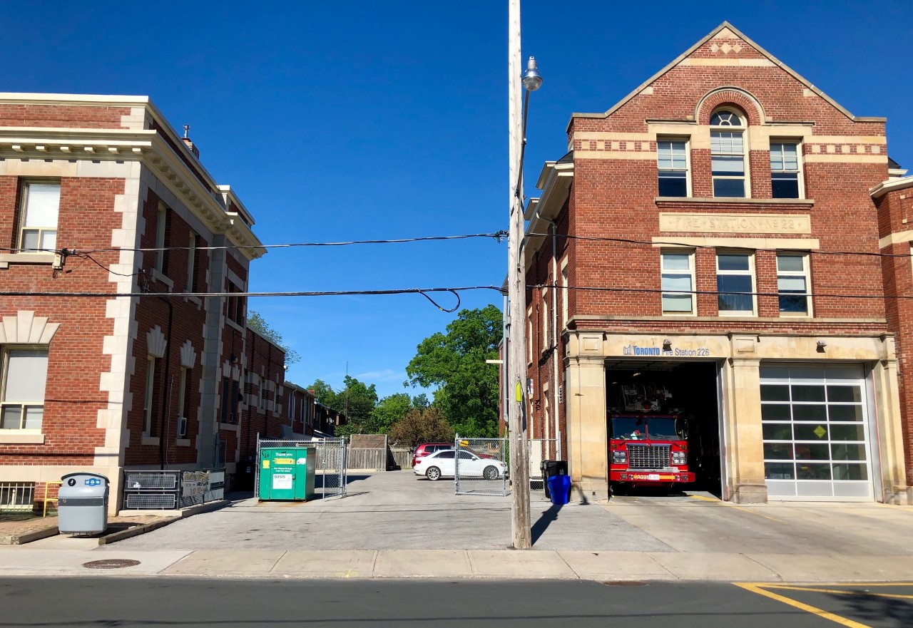 Community Centre 55 and Fire Station 226 June 2019.jpg