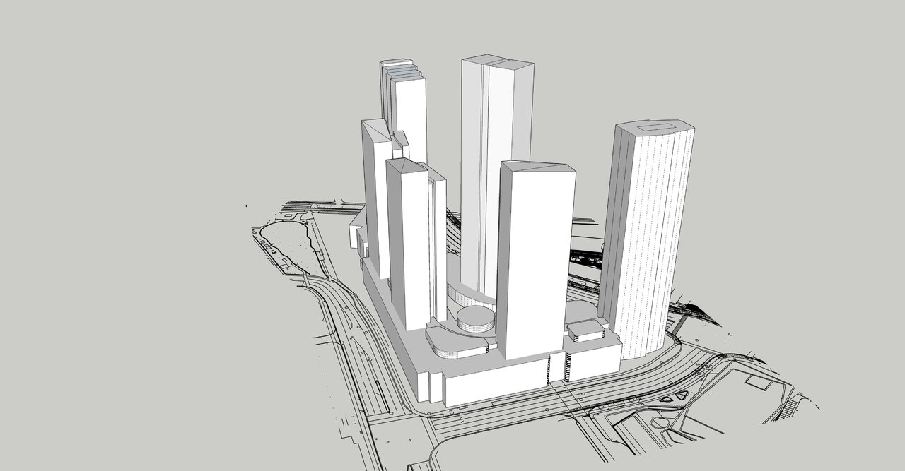 Computer Generated Building Mass Model, View 2-1.jpg