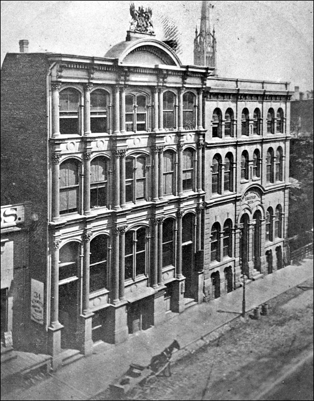 CONSOLIDATED BANK OF CANADA, Front St. E., n. side, e. of Scott St. 1877 TPL.jpg