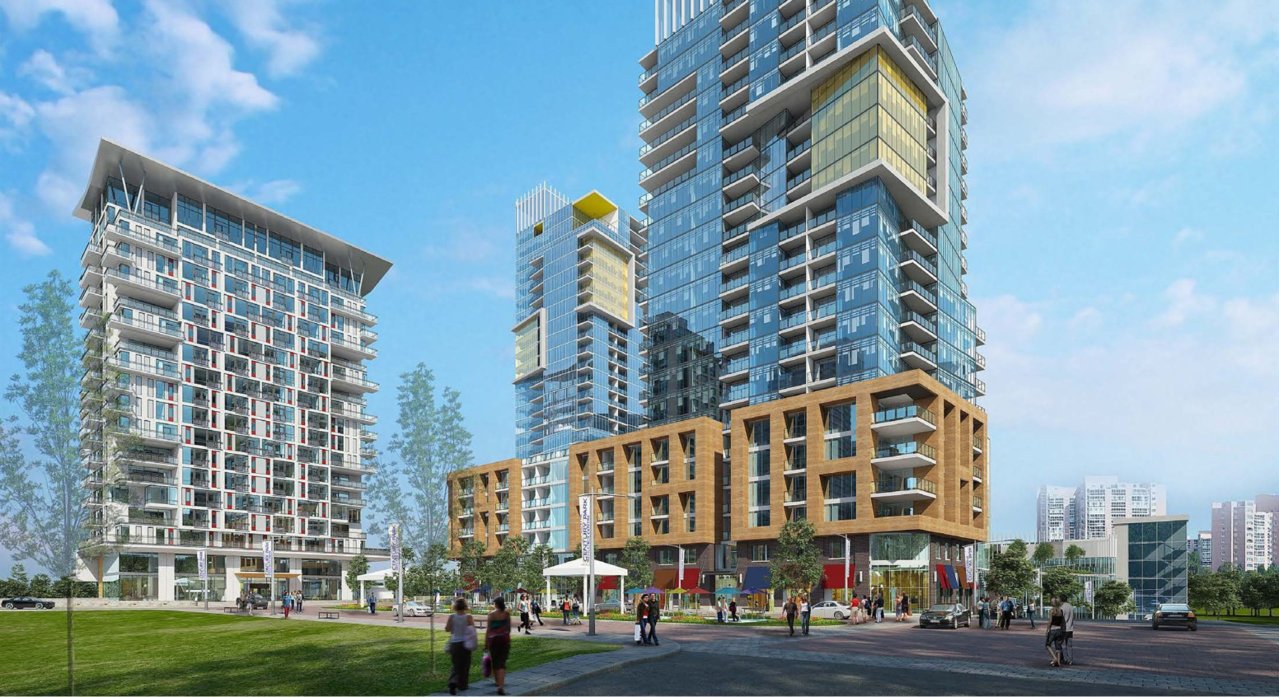 Athletic Village at Century Park ?m 27s ProCura Real Estate SkyriseEdmonton