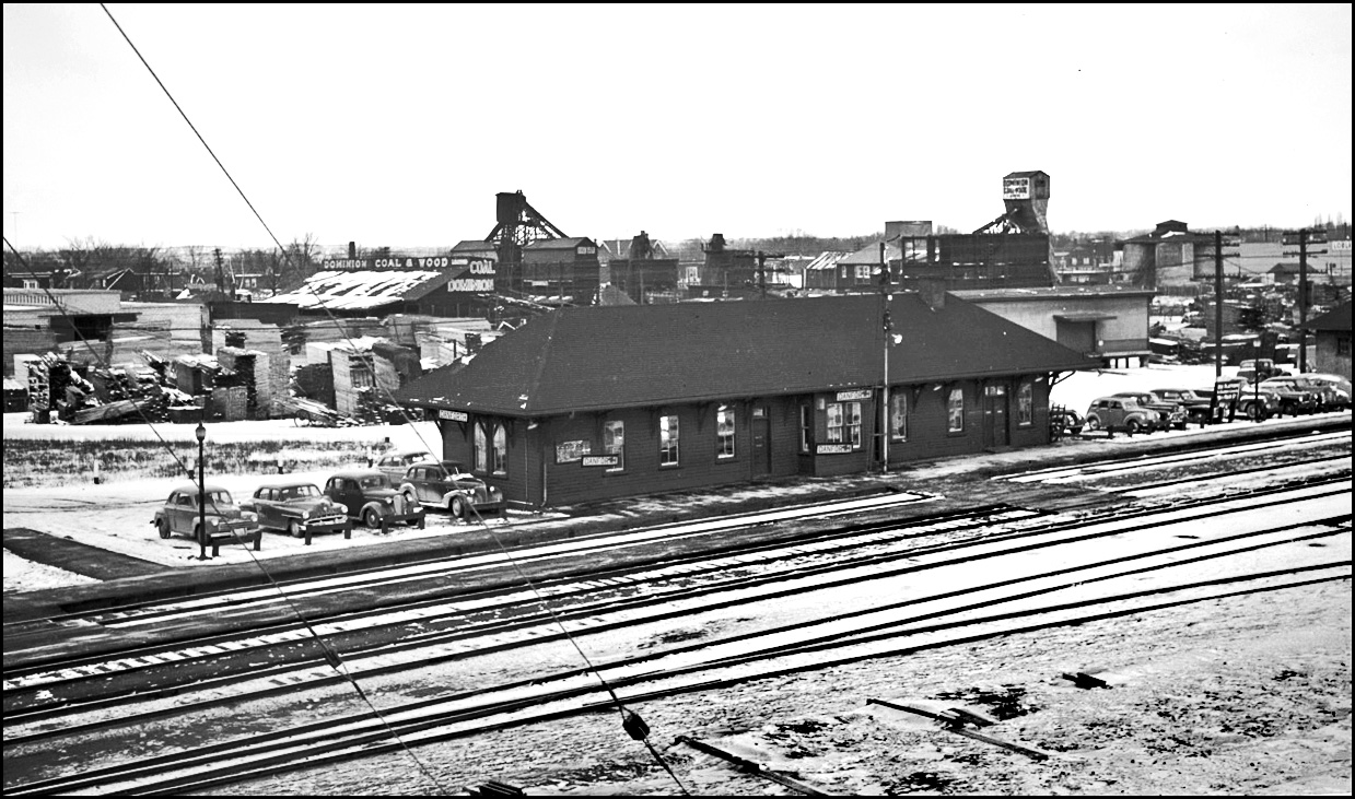 Danforth Station - 1953.jpg