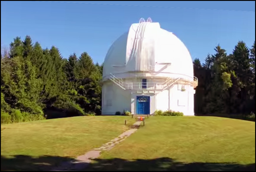 David Dunlap Observatory, Richmond Hill.jpg