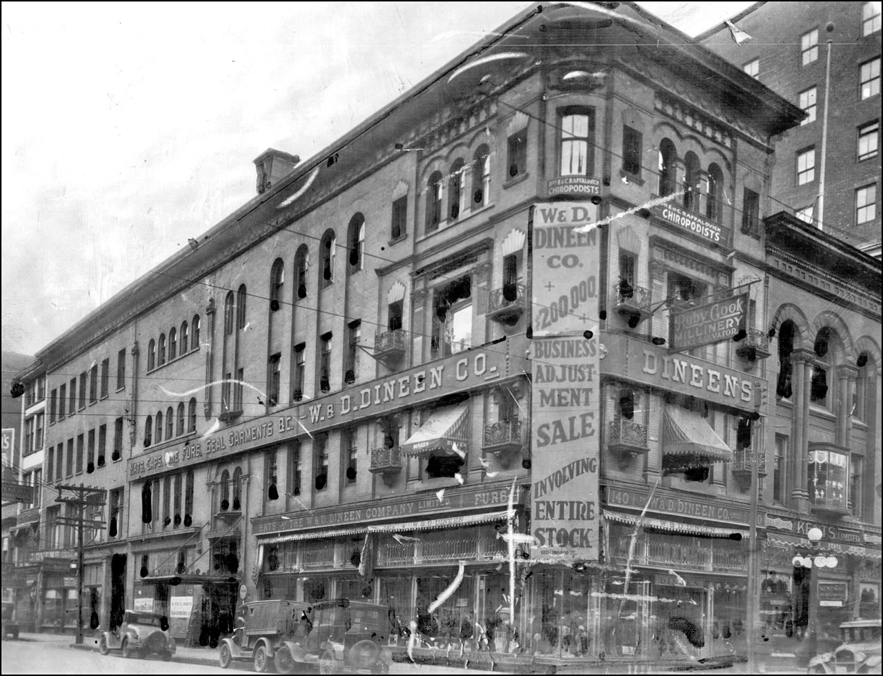 Dineen 1929 TPL.jpg