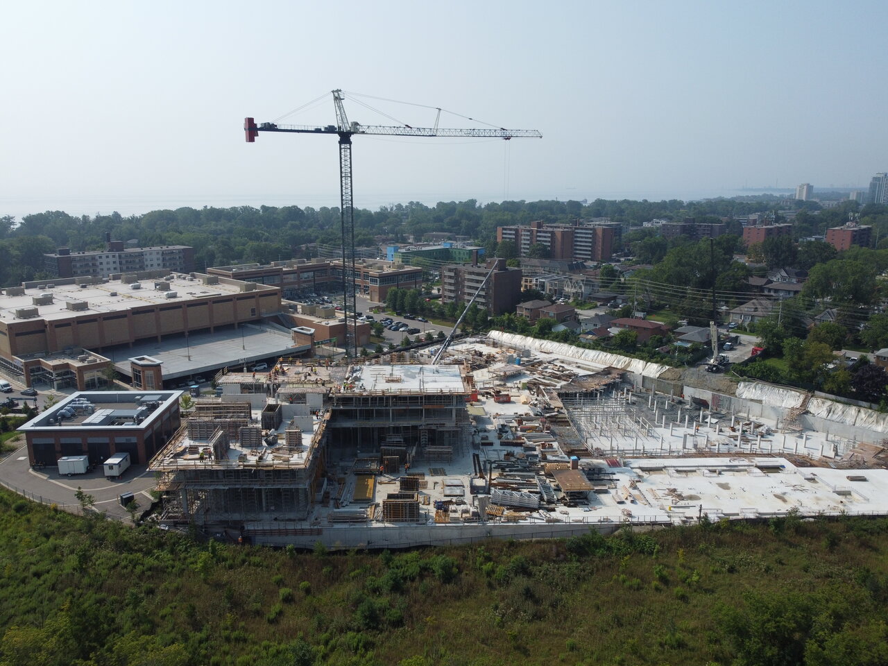 Toronto | Rise at Stride Condos | ?m | 12s | Kingsmen | BDP Quadrangle ...