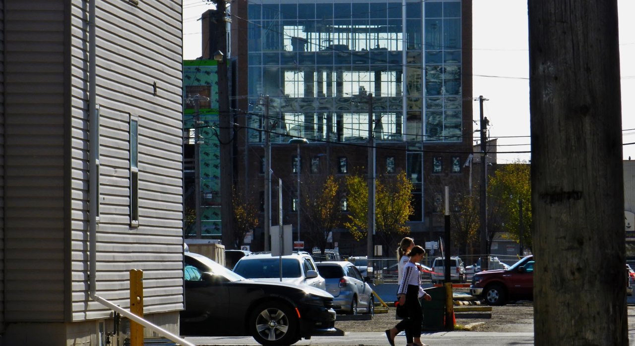 DN. downtown from Church, Farmers marketm 97 st overpass 2019-10-06 056.JPG