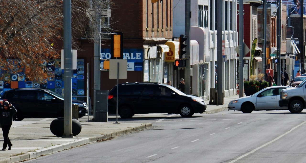 DN. downtown from Church, Farmers marketm 97 st overpass 2019-10-06 130.JPG