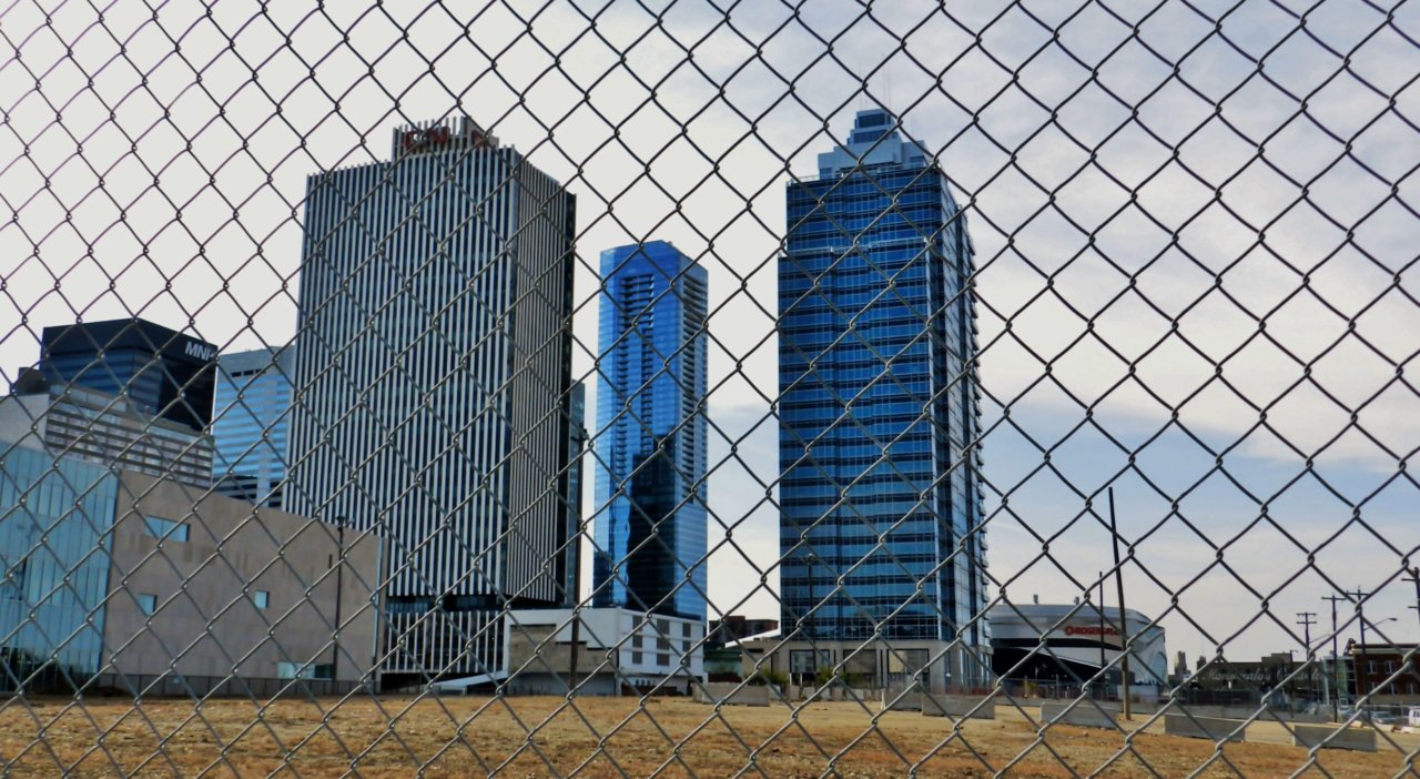 DN. downtown from Church, Farmers marketm 97 st overpass 2019-10-06 166.JPG