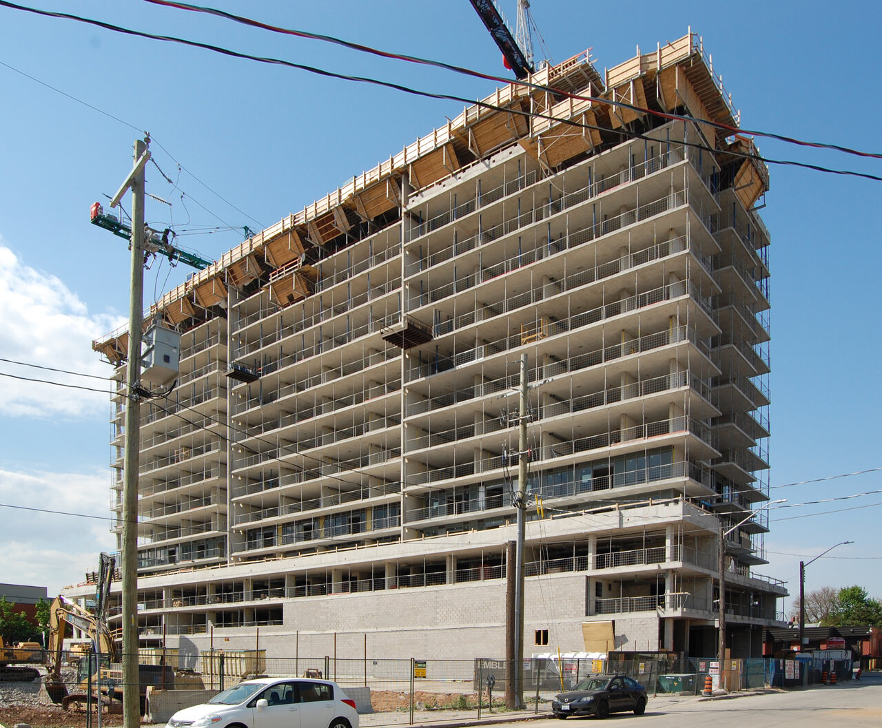 KiWi Condos (212 King William St, Hamilton, Rosehaven, 14s, Kirkor