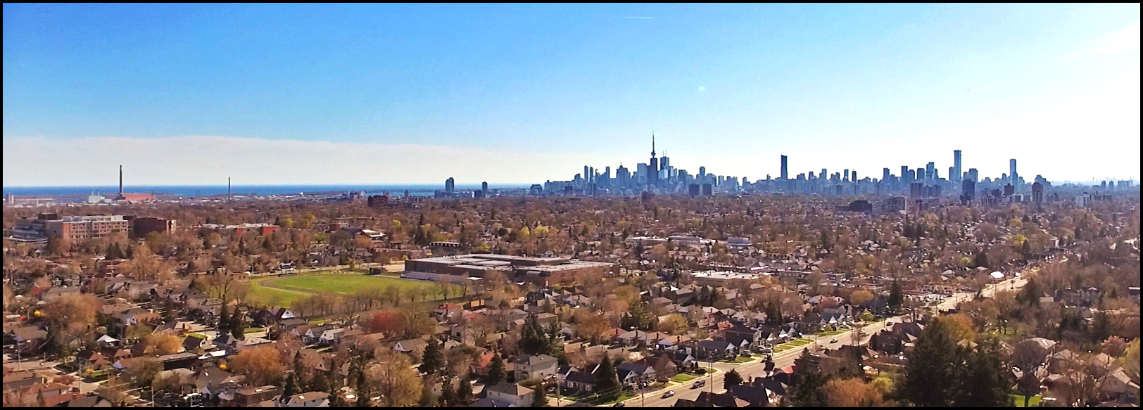 East York Collegiate by Koolgreen.jpg