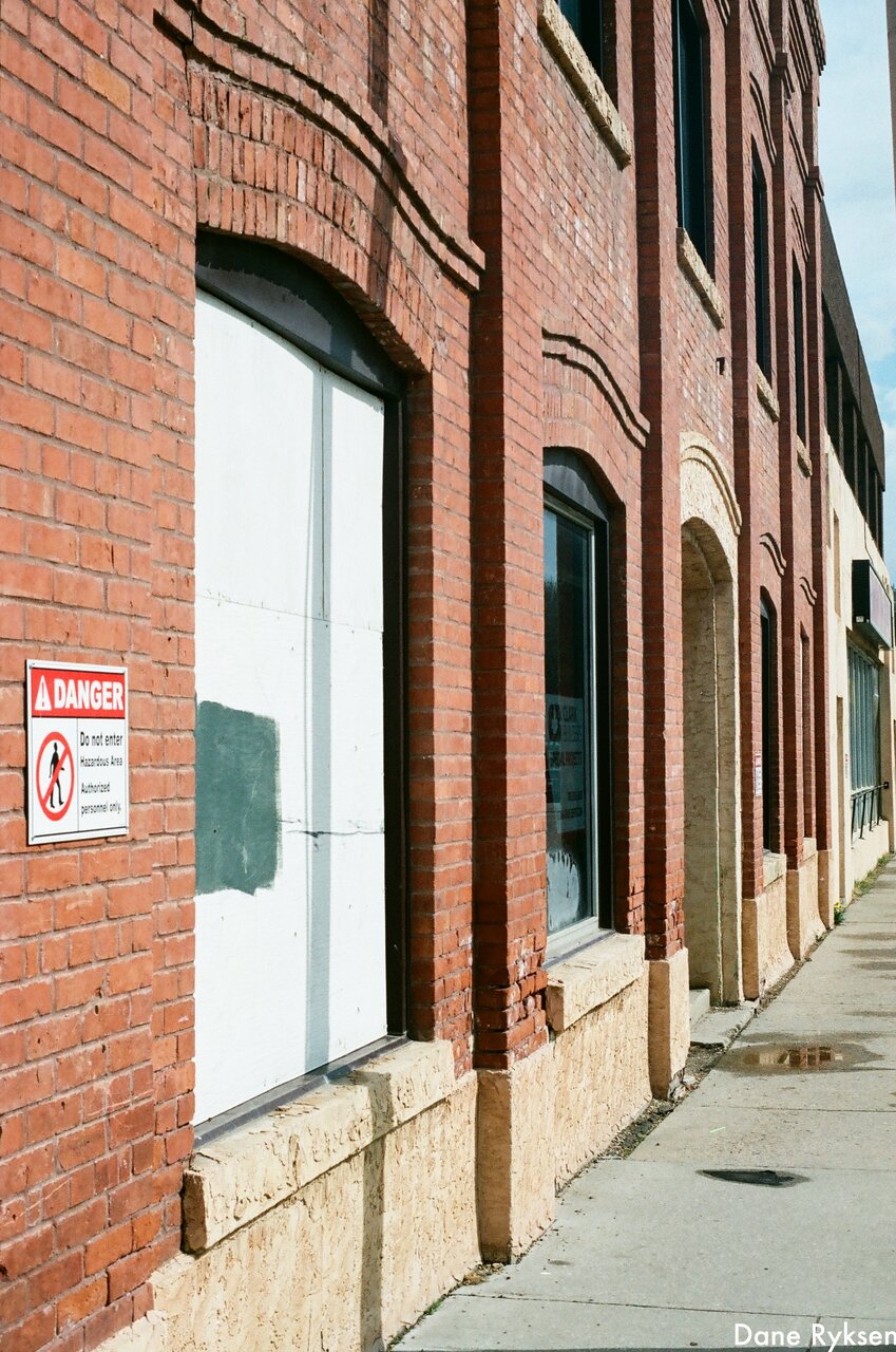 Iron Works Building SkyriseCities