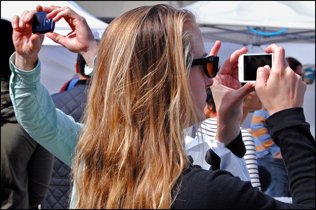 Everyone's a photographer these days!.jpg
