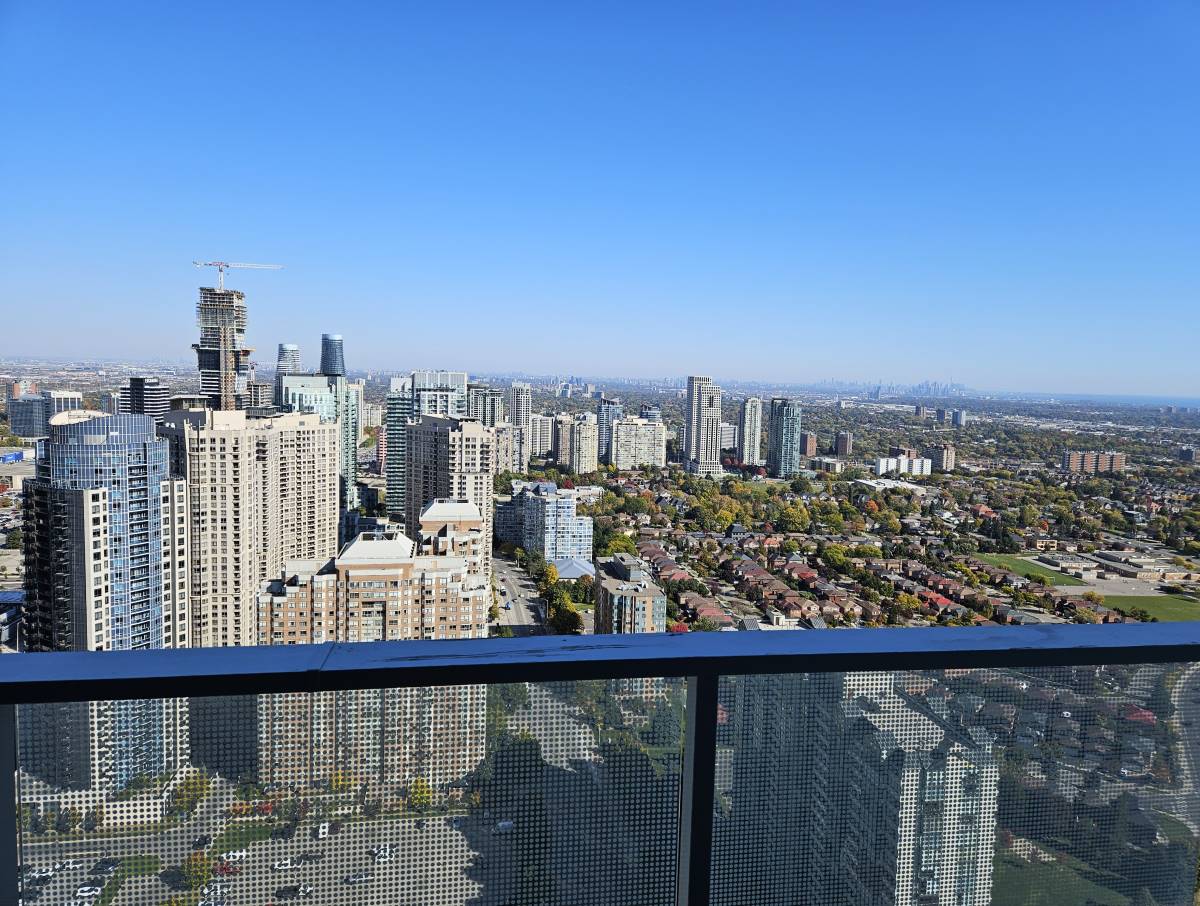 Exchange District view from M2 Condominium.jpg