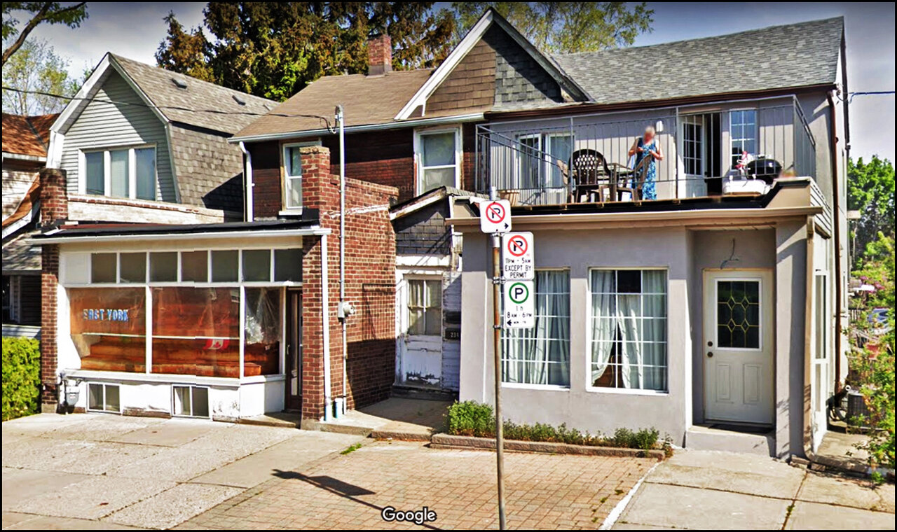 Former East York Shoe Repair, 232 Sammon Ave.jpg