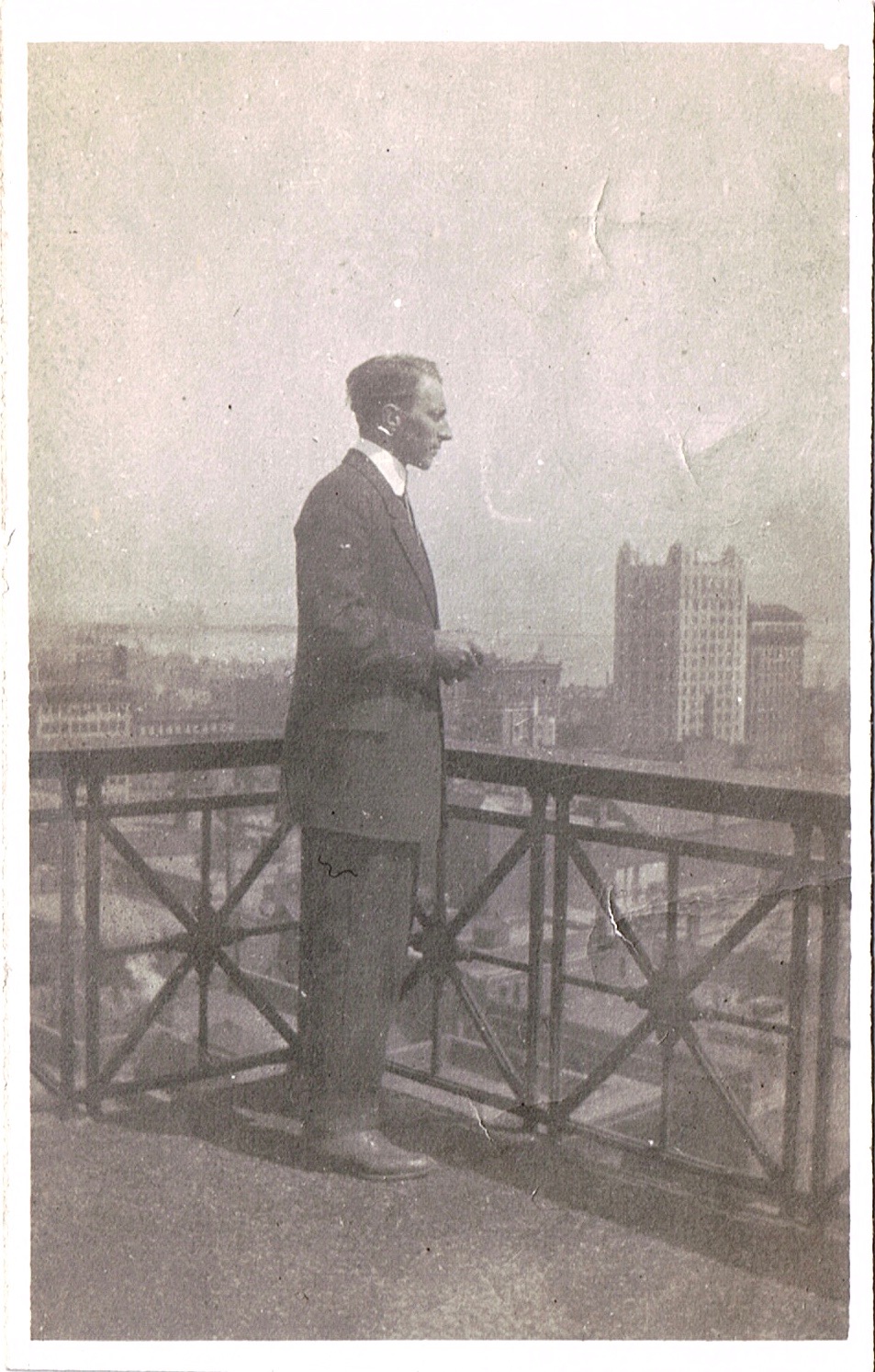 From Temple Bldg 1913.jpg