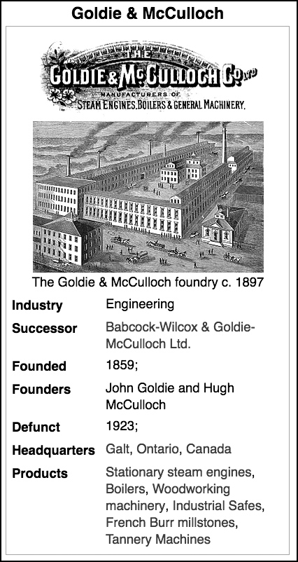 Goldie & McCullogh Co., Galt.jpg
