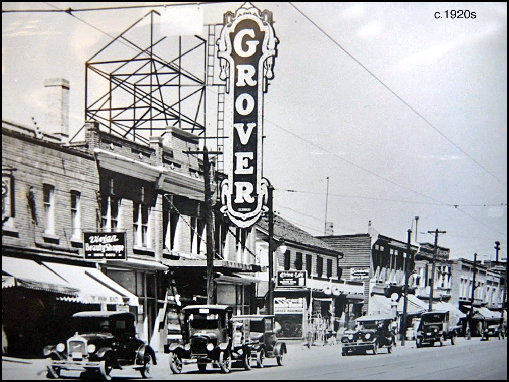 Grover Theatre 2714 Danforth Ave. c.1920s.jpg
