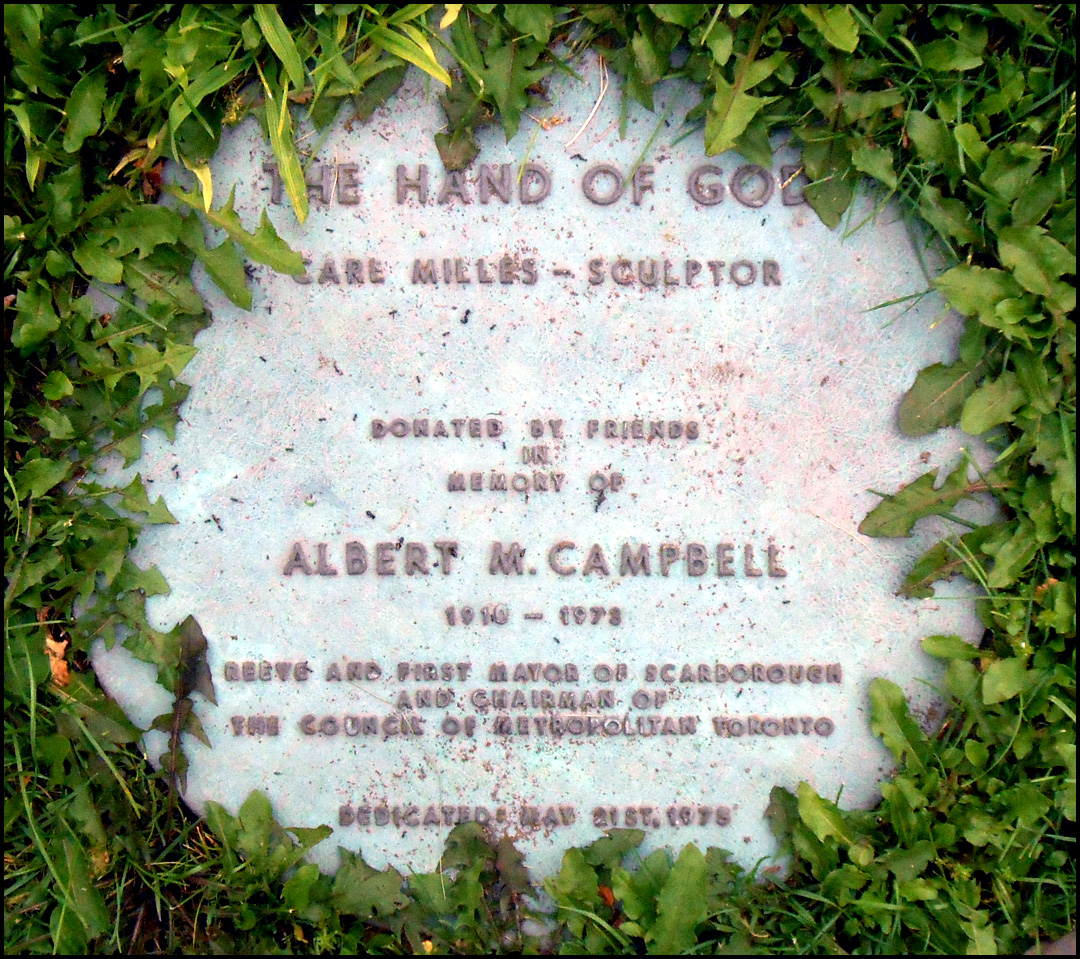 Hand of God plaque.jpg