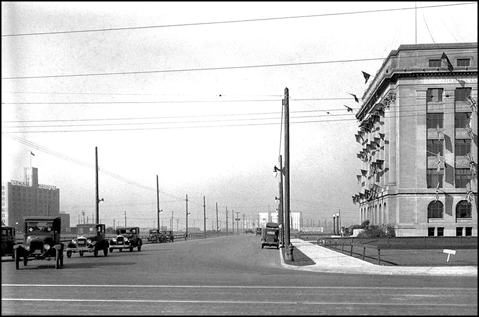 Harbour St. 1928.jpg