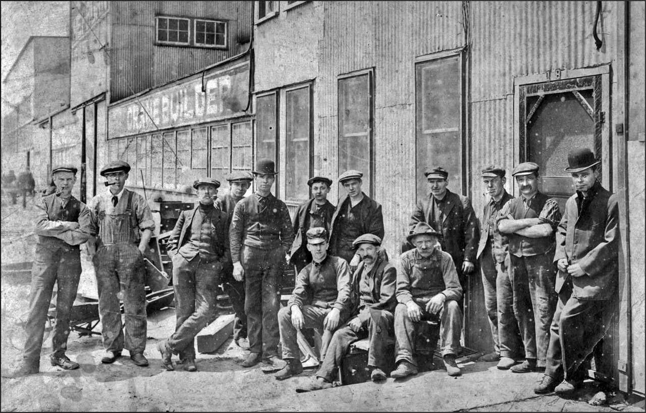 Hepburn, John T., LTD., foundry, Dupont St., north side, between Ossington Ave. & Dovercourt R...jpg