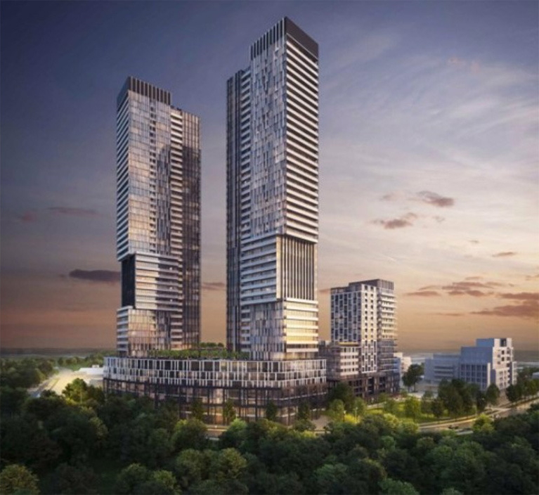 Highmount-Condos-Exterior-View-of-Towers-at-Dusk-1-v7-full.jpg