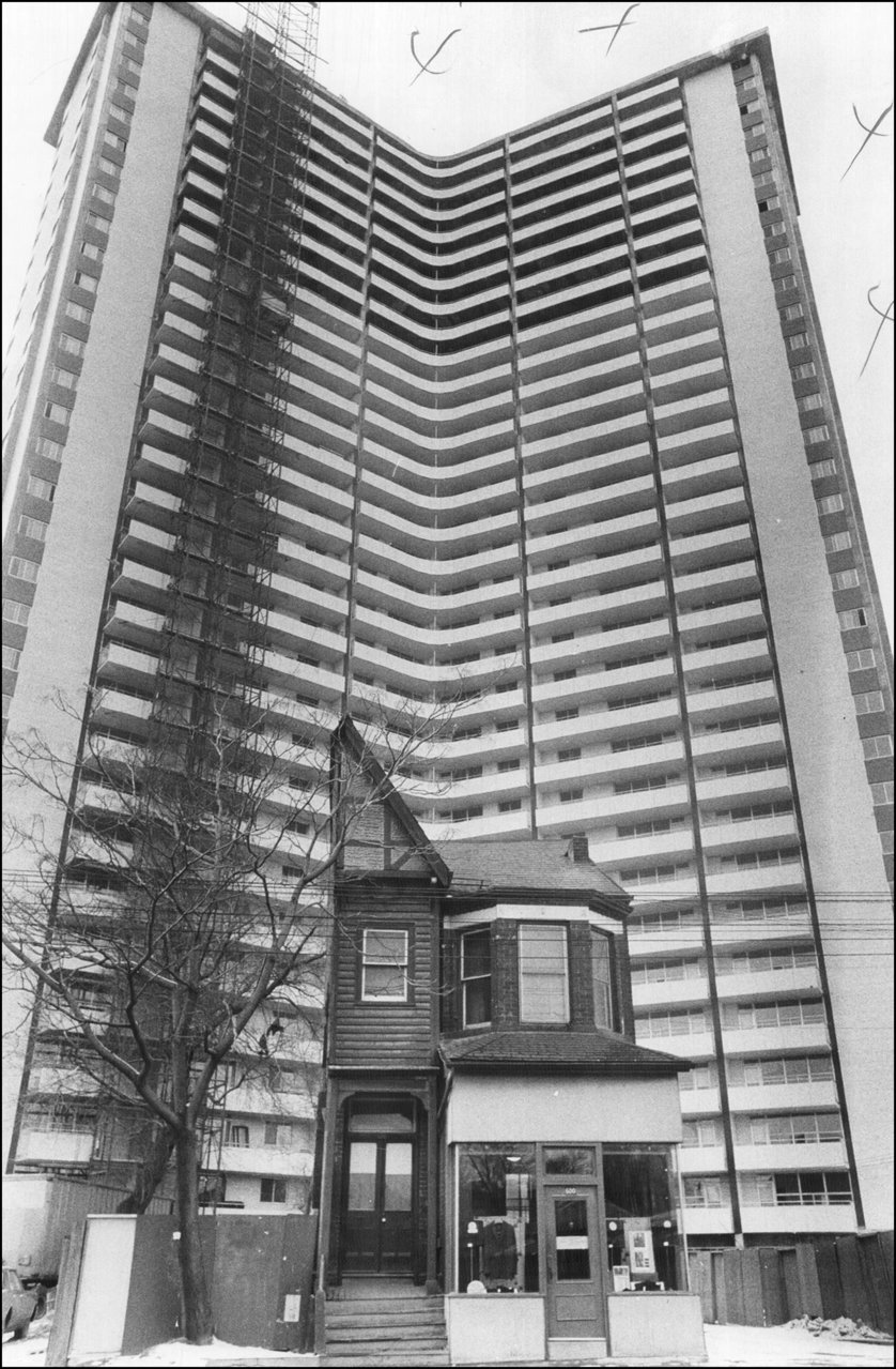 Holdout on Parliament St. in 1967.jpg