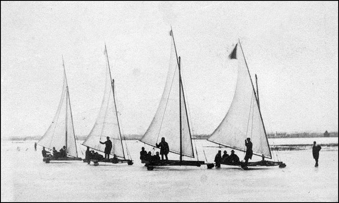 Ice boating on Toronto Harbour c.1872 Thomas Fisher Rare Bool Library-UofT.jpg