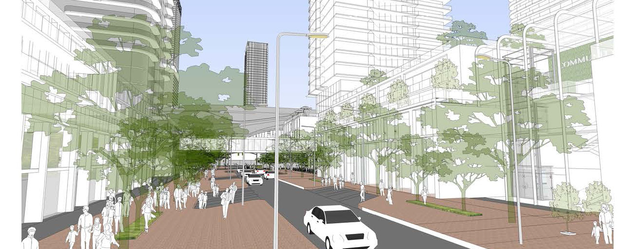 Edmonton ICE District Phase 2 149.95m ?s ICE District Prop