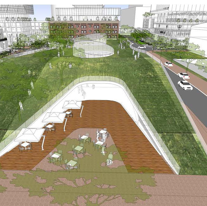 Edmonton ICE District Phase 2 149.95m ?s ICE District Prop