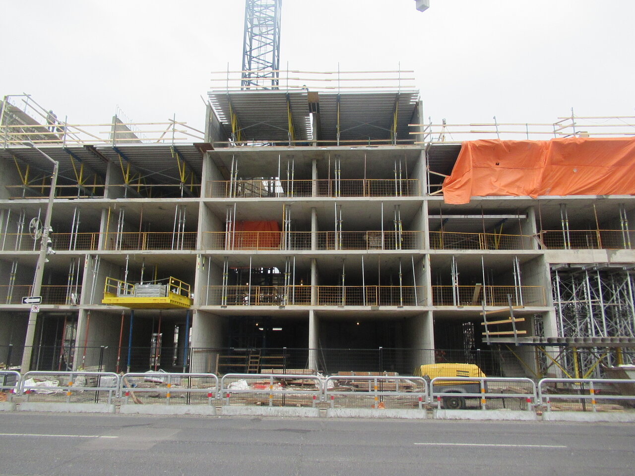 Toronto | Westgate on Main | ?m | 8s | Matrix Development Group | HB ...
