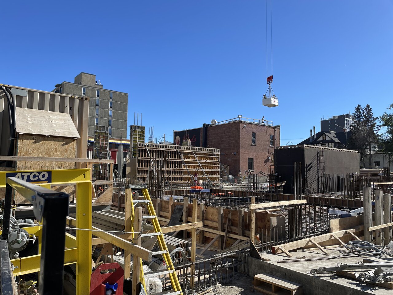 4th Street Lofts 115m 29s Western Securities Gibbs Gage Page