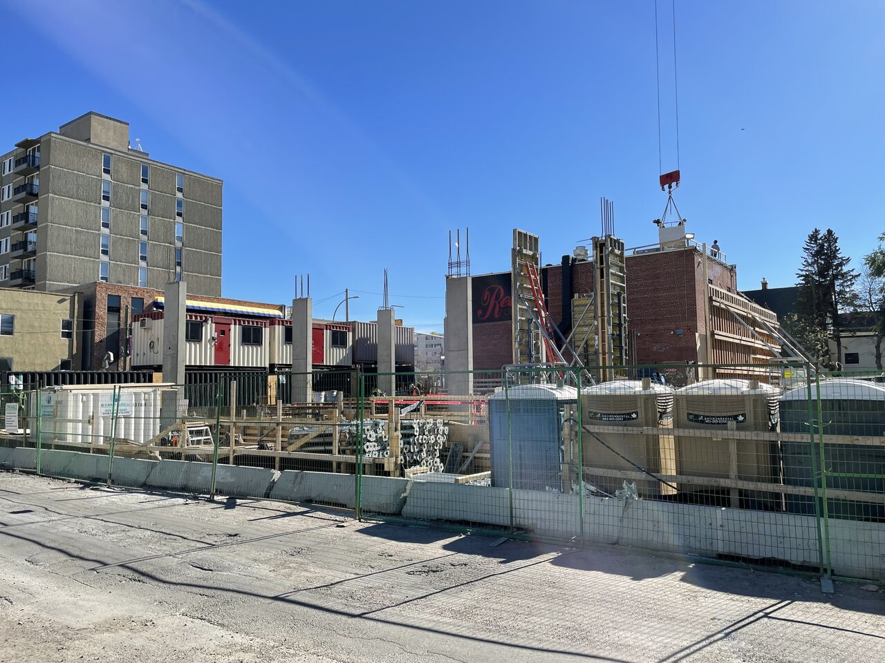 4th Street Lofts 115m 29s Western Securities Gibbs Gage Page