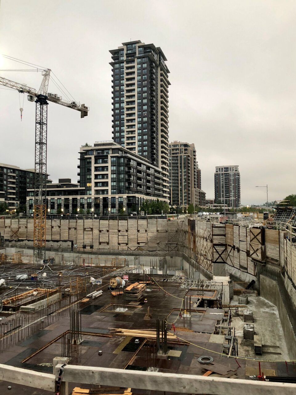 Toronto Riverview Condos (Uptown Markham Phase 4) ?m 42s Times