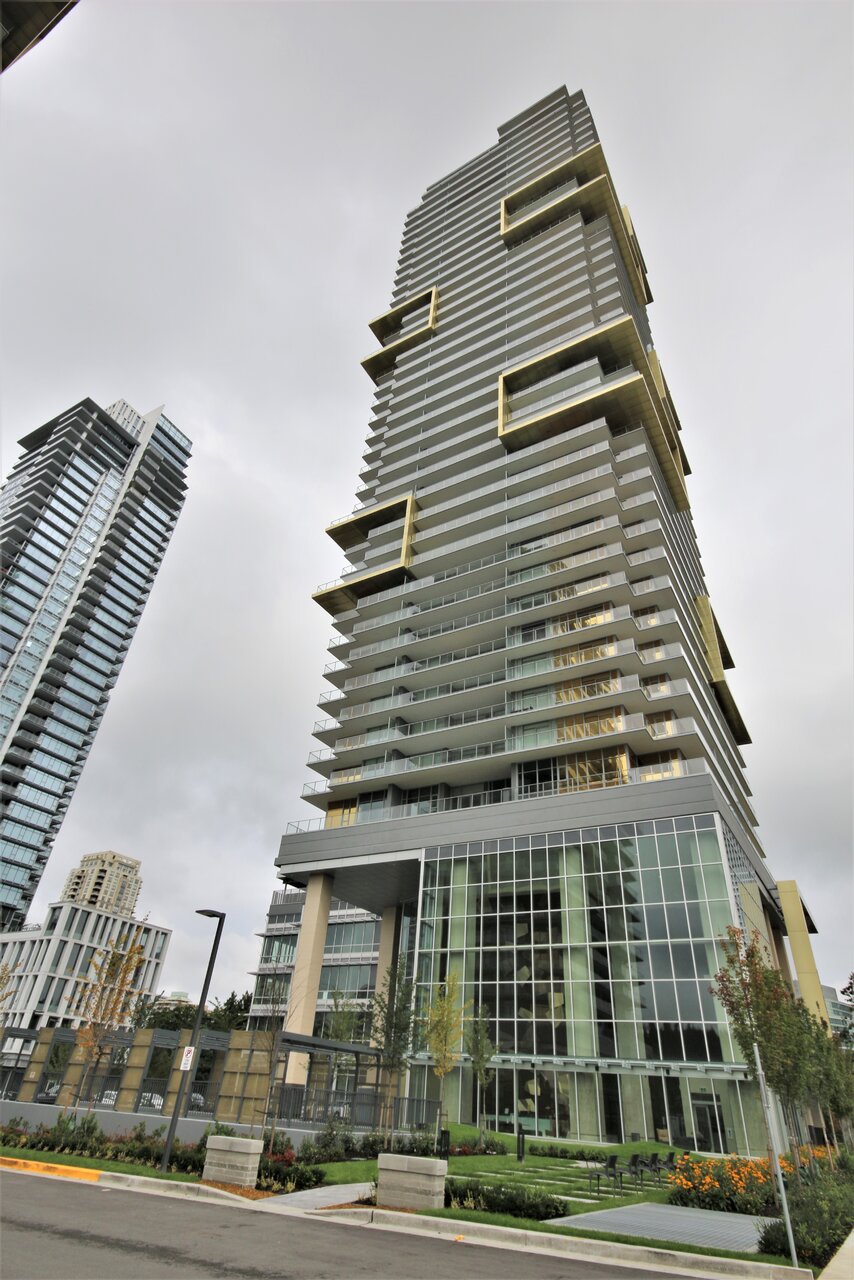 BURNABY Gold House ?m 41 fl Rize Alliance Chris Dikeakos Page 6 SkyriseCities
