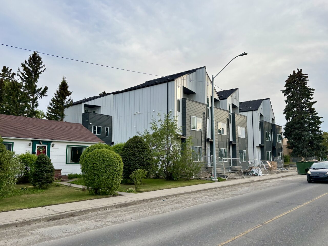 Infill Development Discussion | Page 92 | SkyriseCalgary