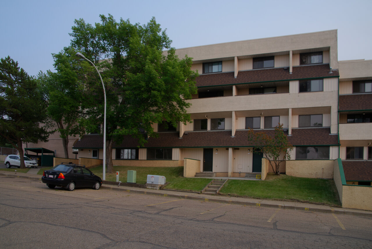 Southridge Apartments Redevelopment 60m 20s SkyriseEdmonton